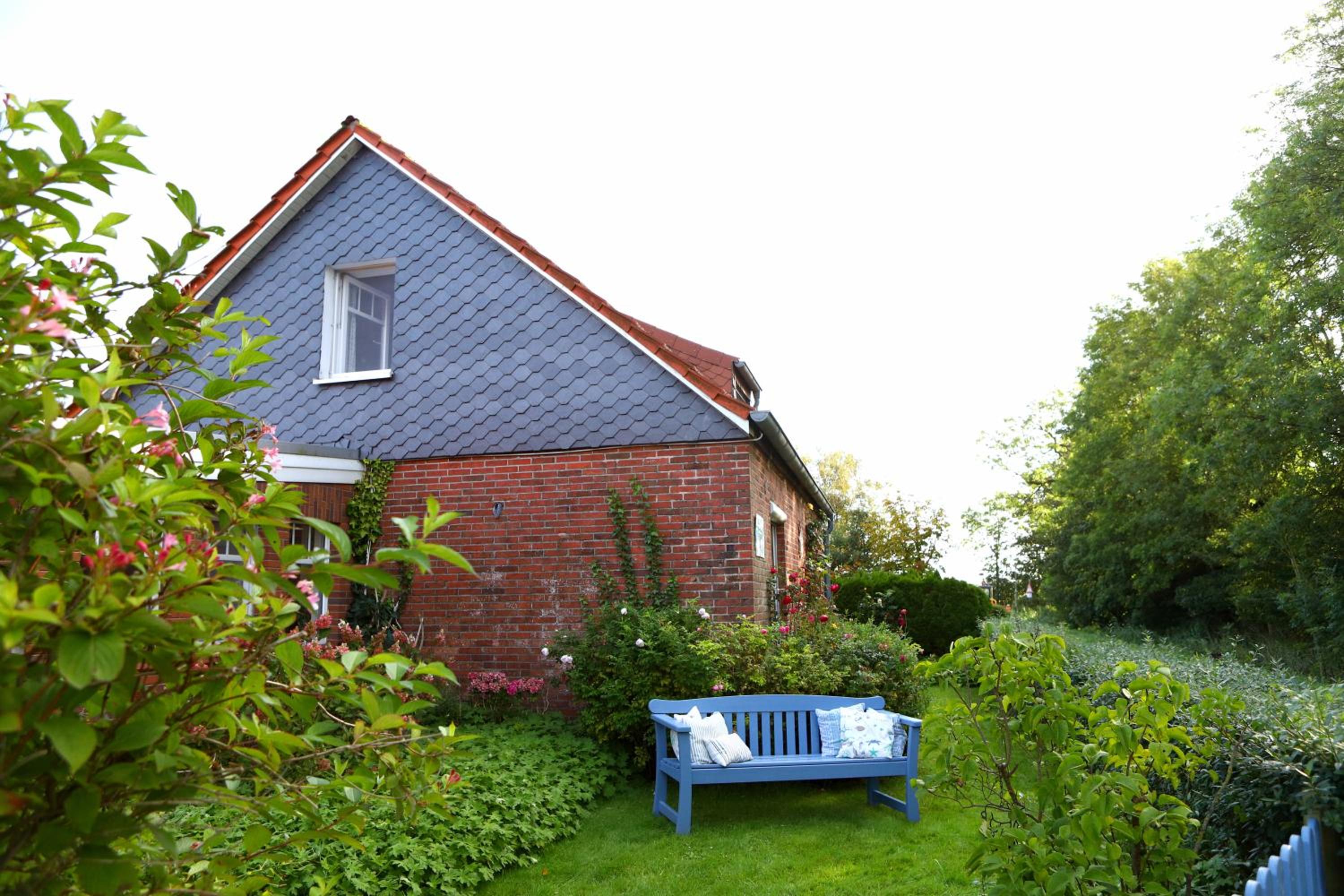Ferienhaus Nordwind