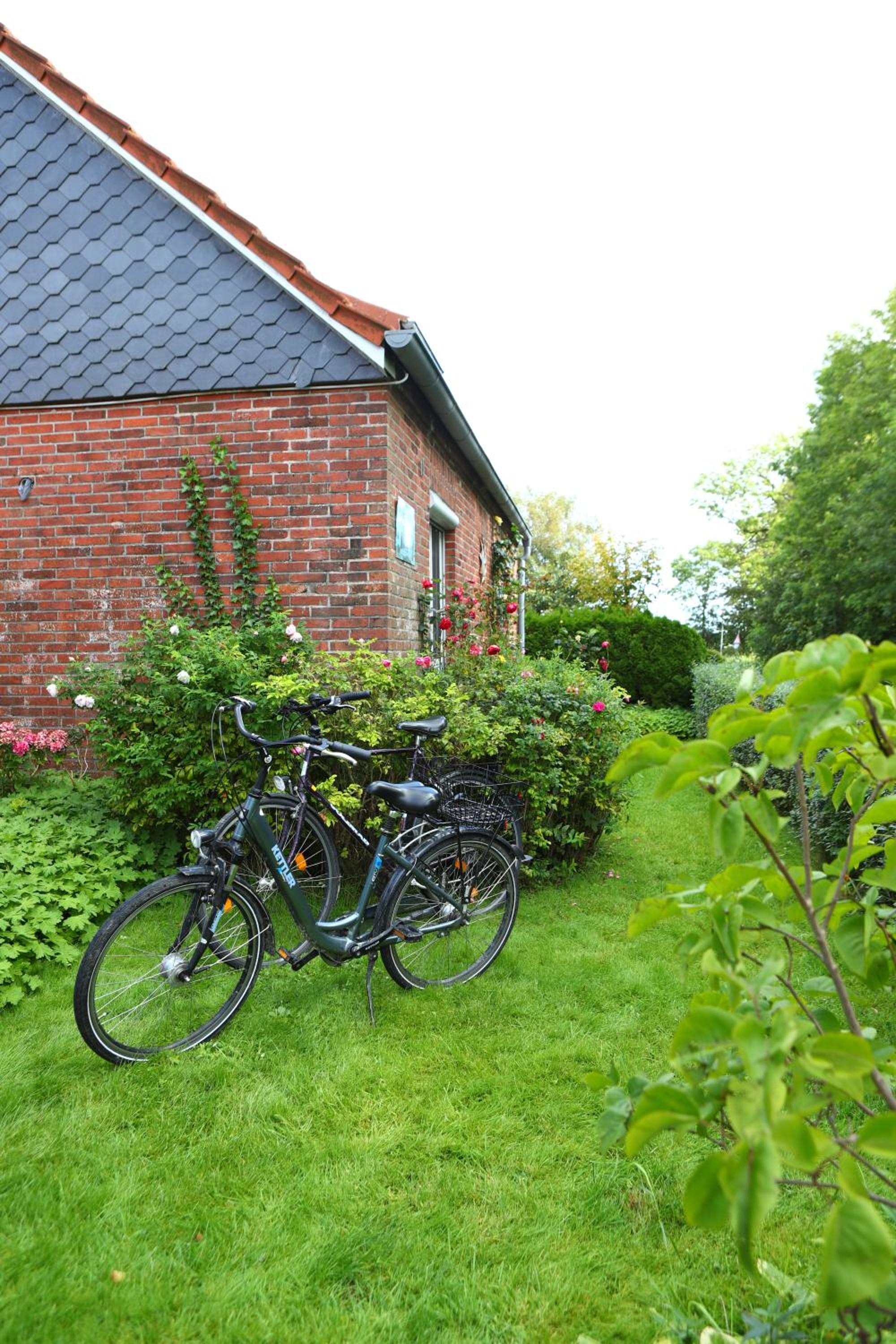 Ferienhaus Nordwind