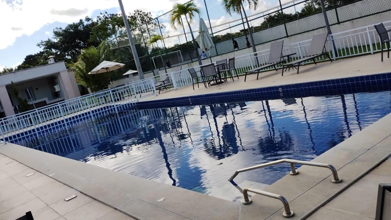 Residencial Acácias Guarajuba