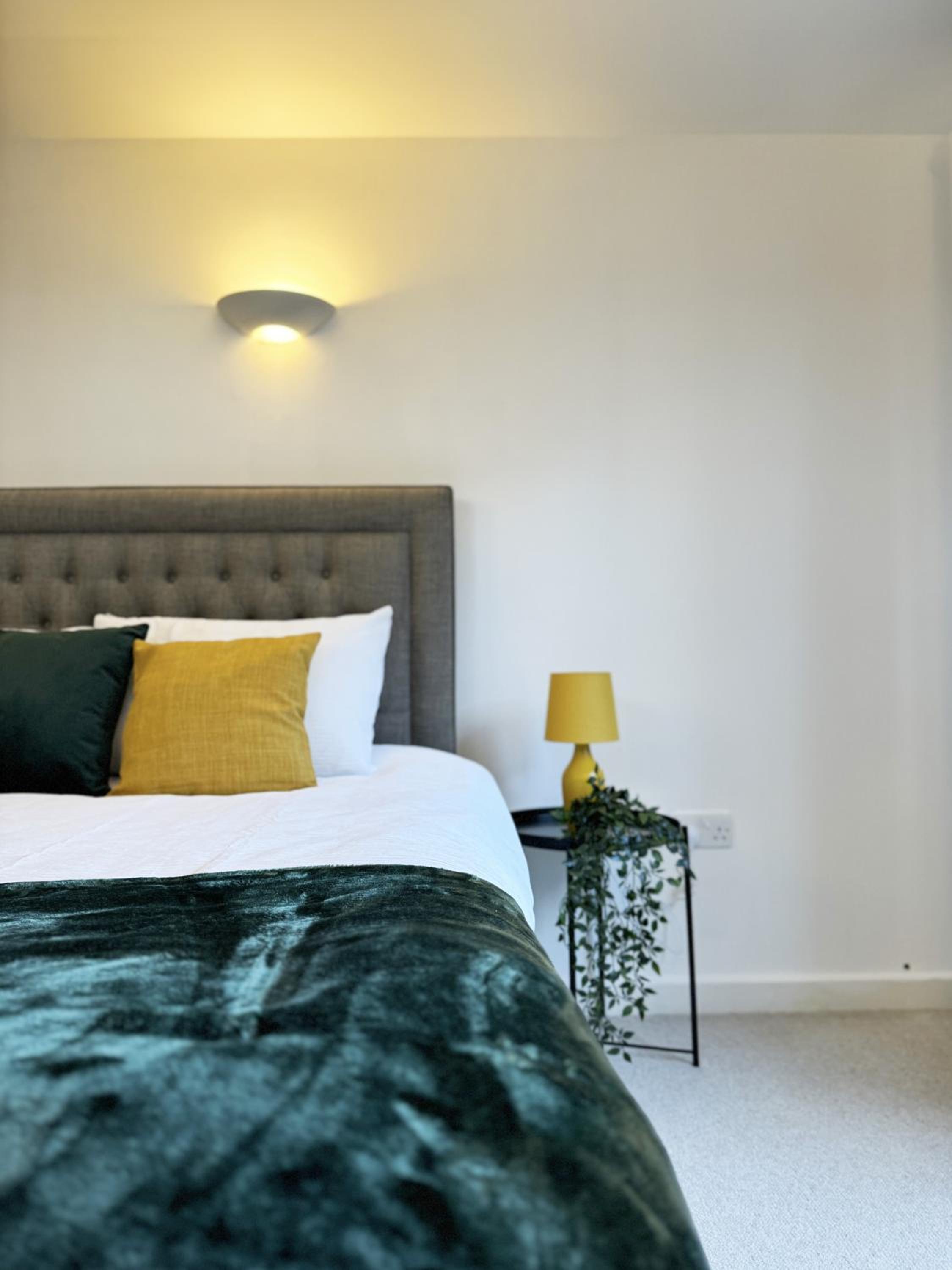 Vibrant City Apt 2 Bed in Hoxton and Shoreditch