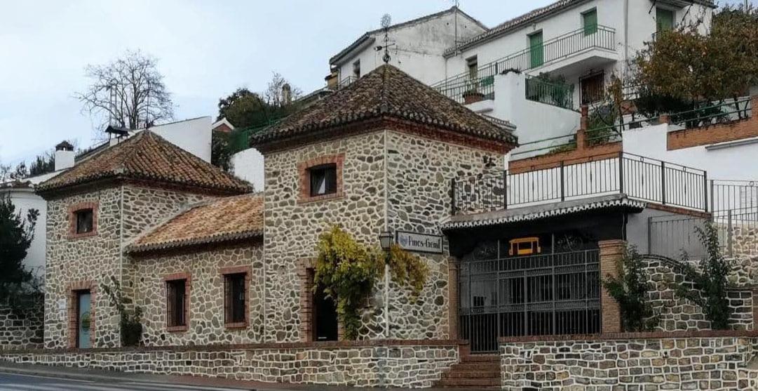 Casa Rural Maria
