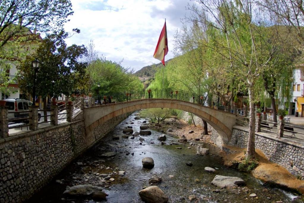 Casa Rural Maria