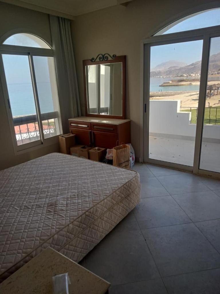 Chalet 2 bedrooms in Ain Sokhna view 2