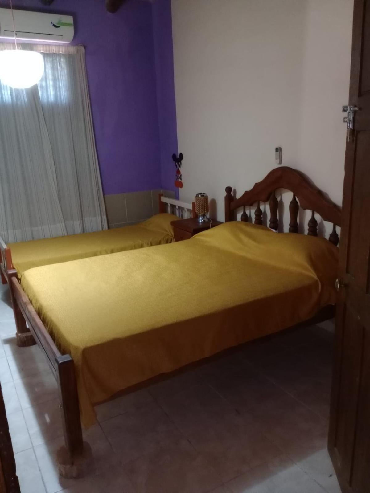 POSADA CUATRO HERMANOS
