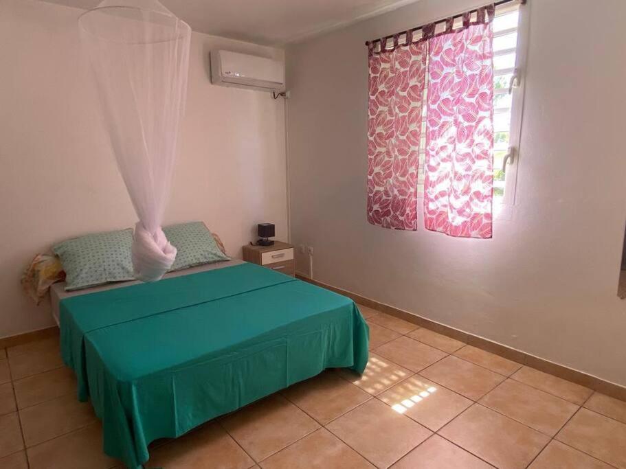 La maison du plateau - Évasion Tropicale view 4