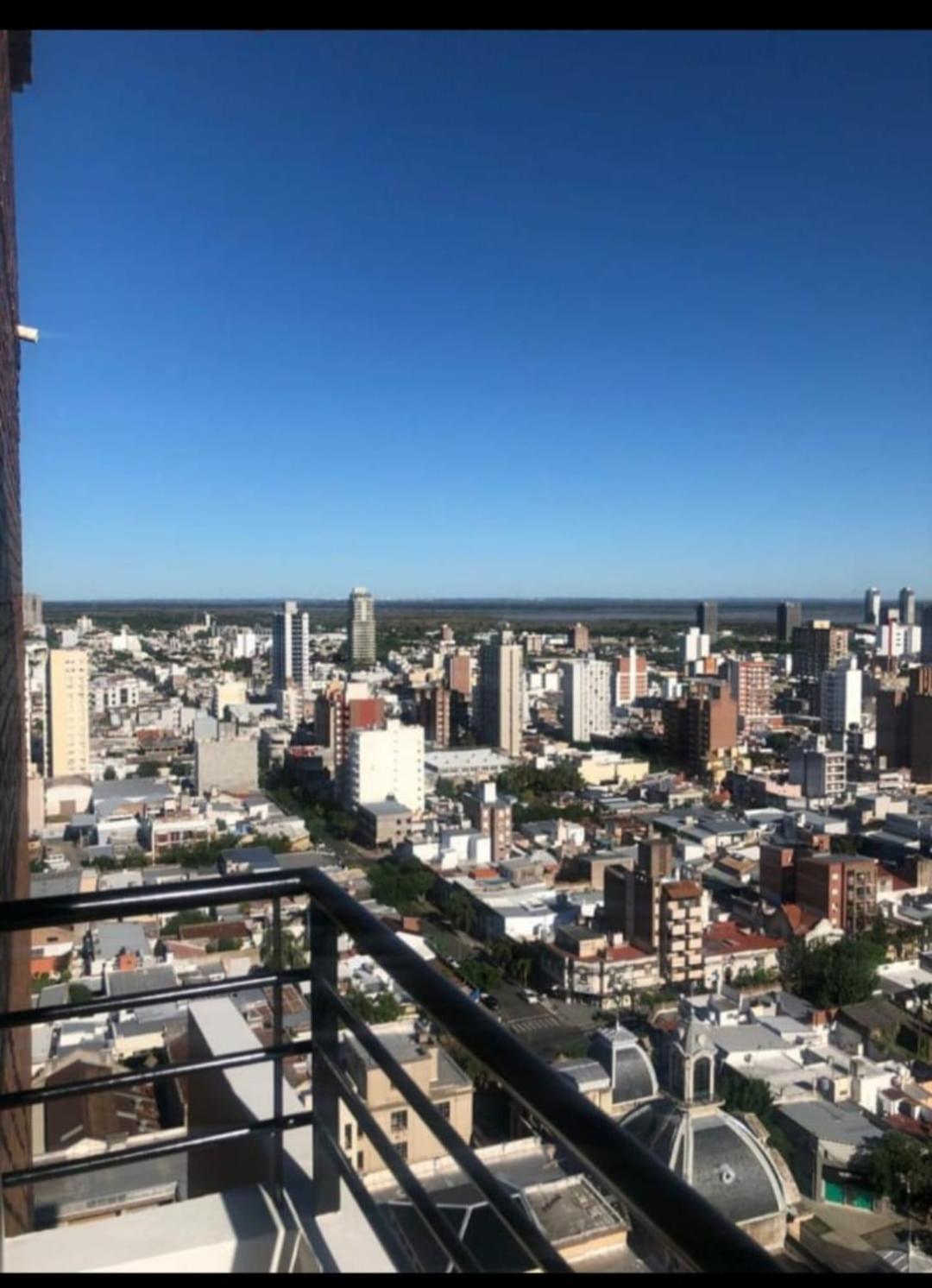 Departamento Zafiro Con Hermosa Vista