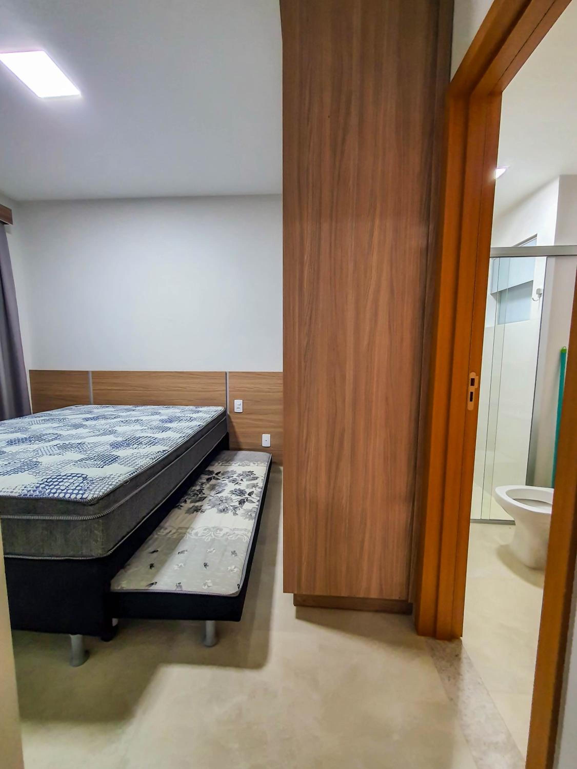 Recanto do Bosque - IDEAL - Flats Novos