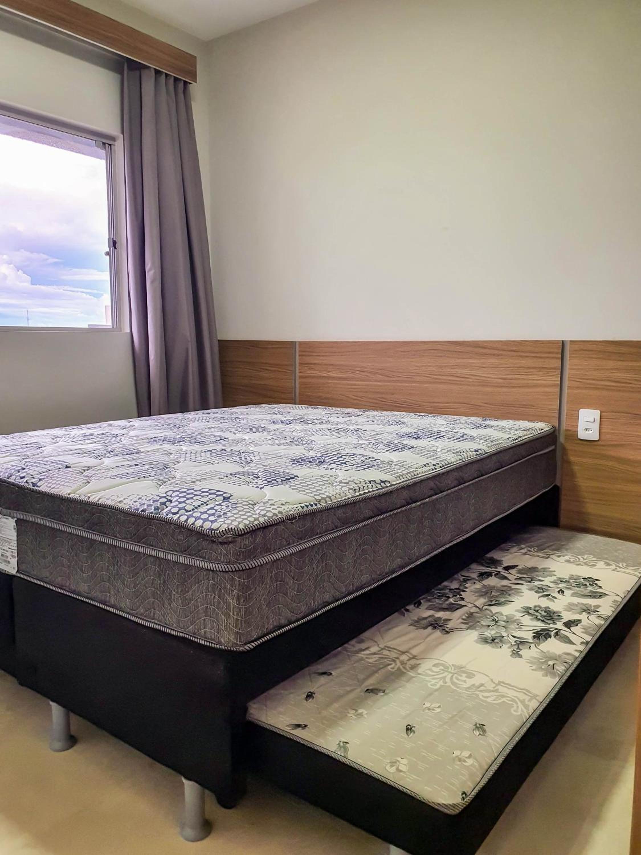 Recanto do Bosque - IDEAL - Flats Novos