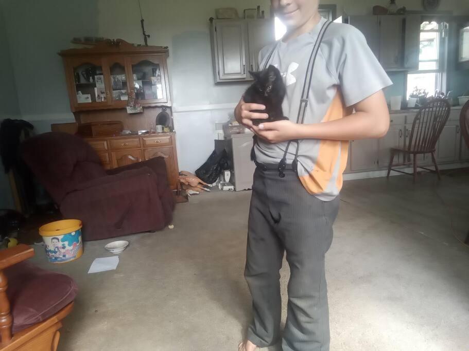 human