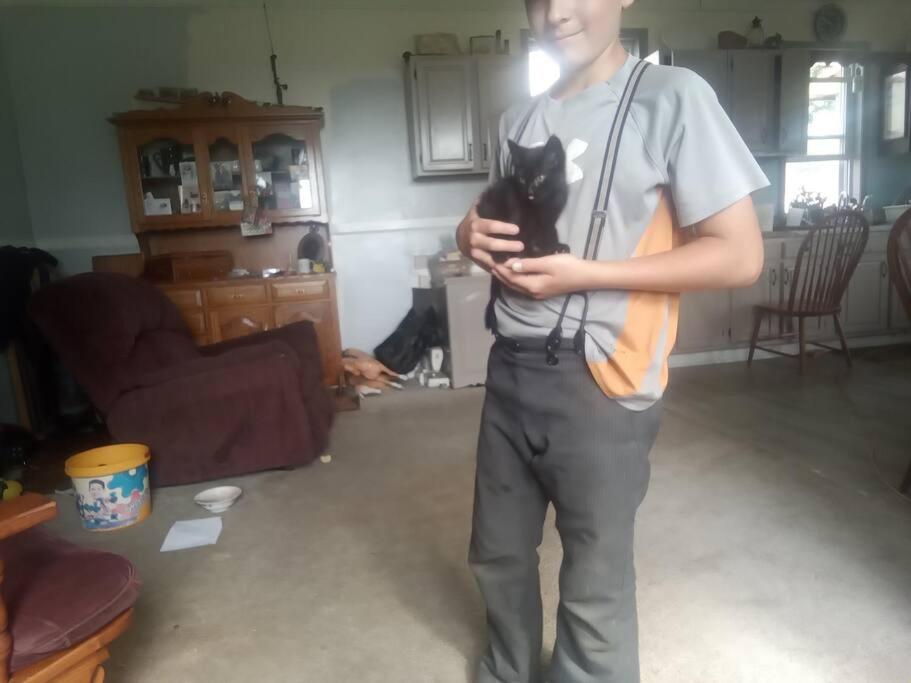 human