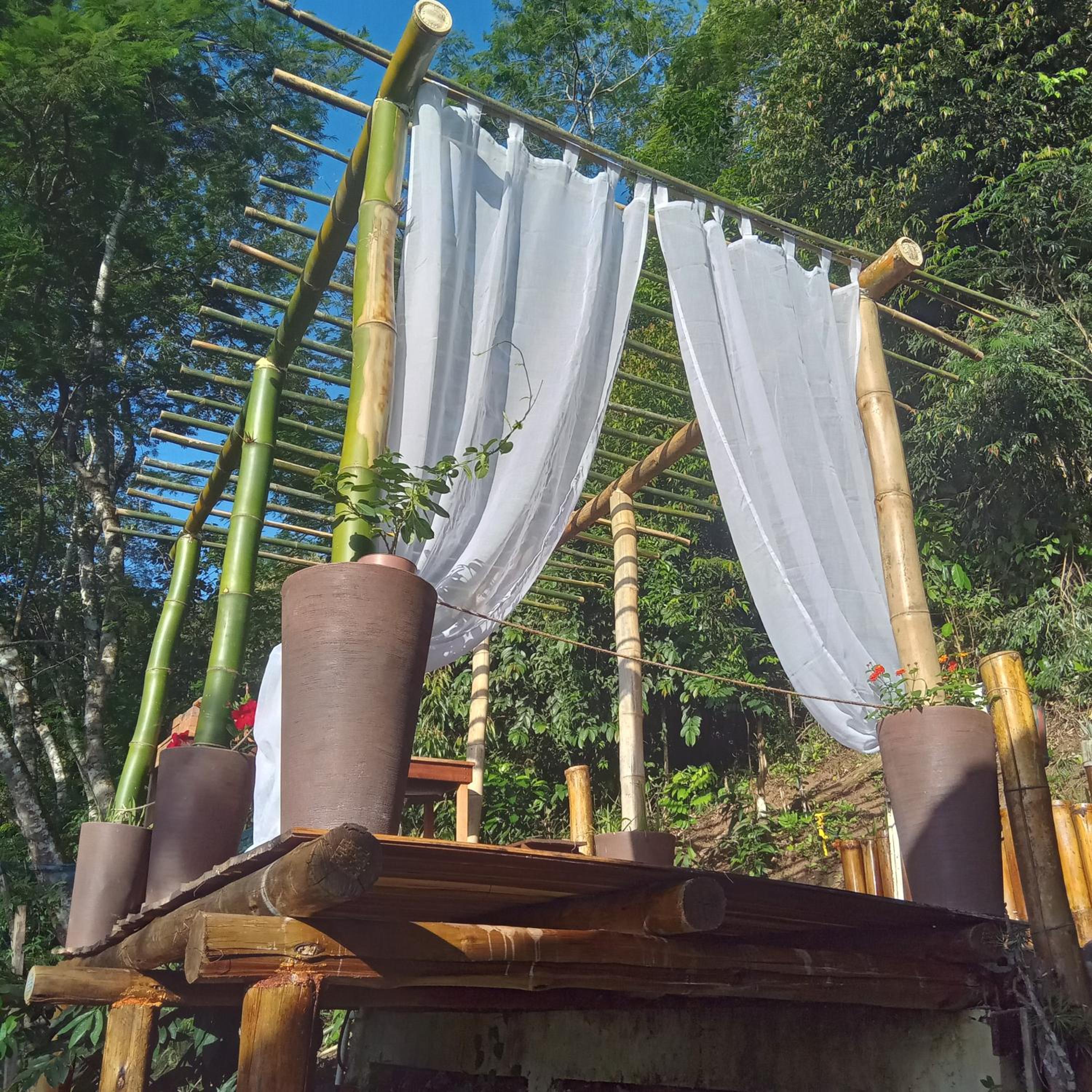 Casa Mirante da Longa - Ilha Grande