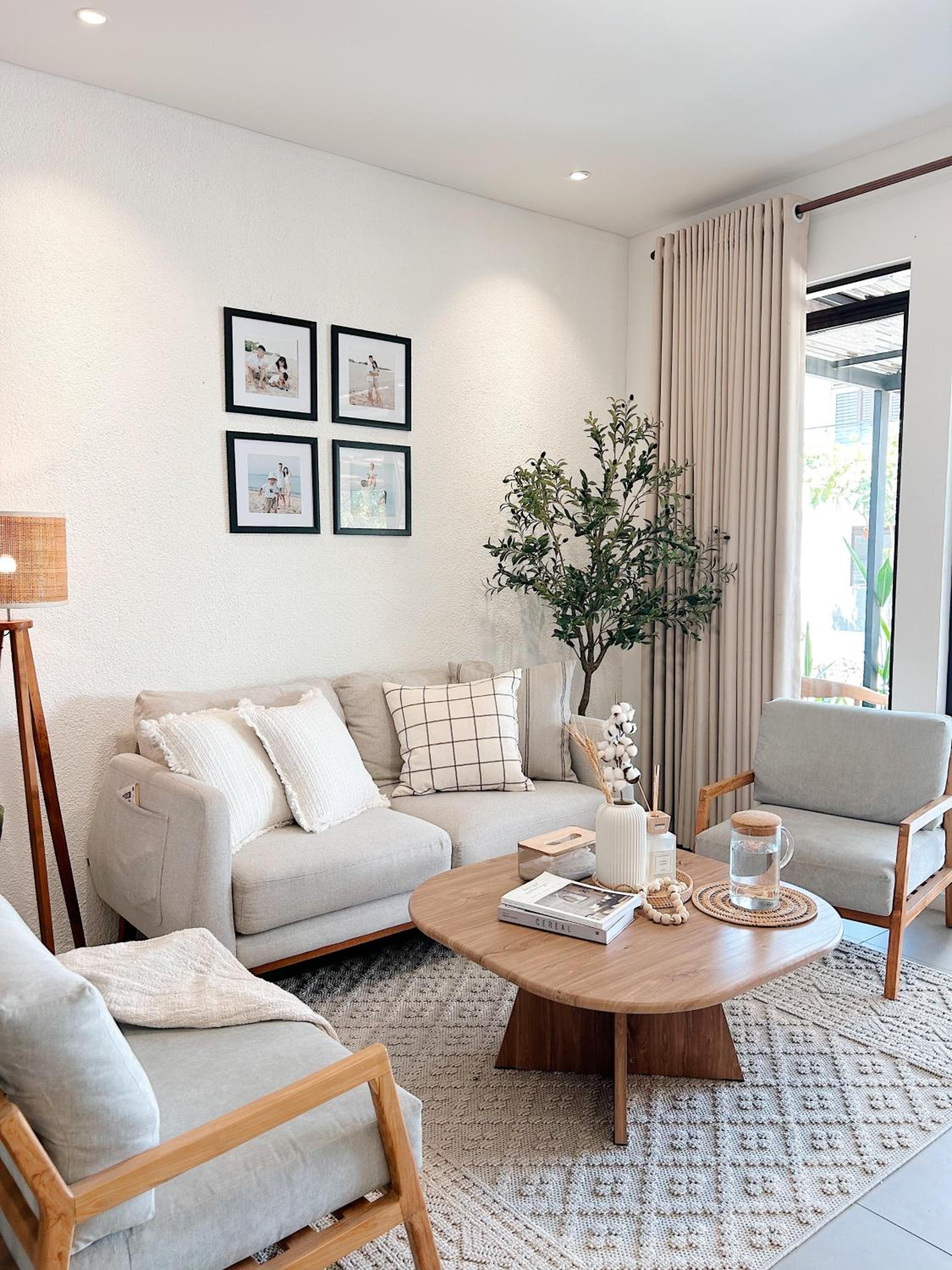 Naomi Home Villa Bandung near Wahoo & Whoosh view 4