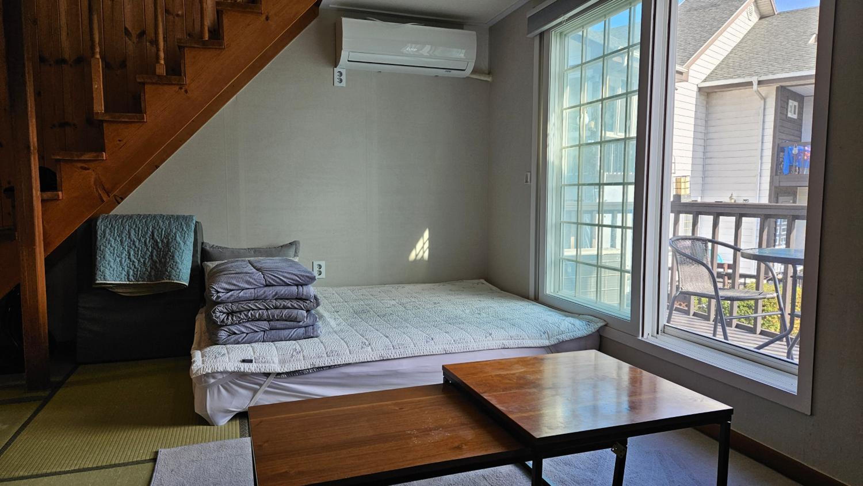 Eungabi Pension