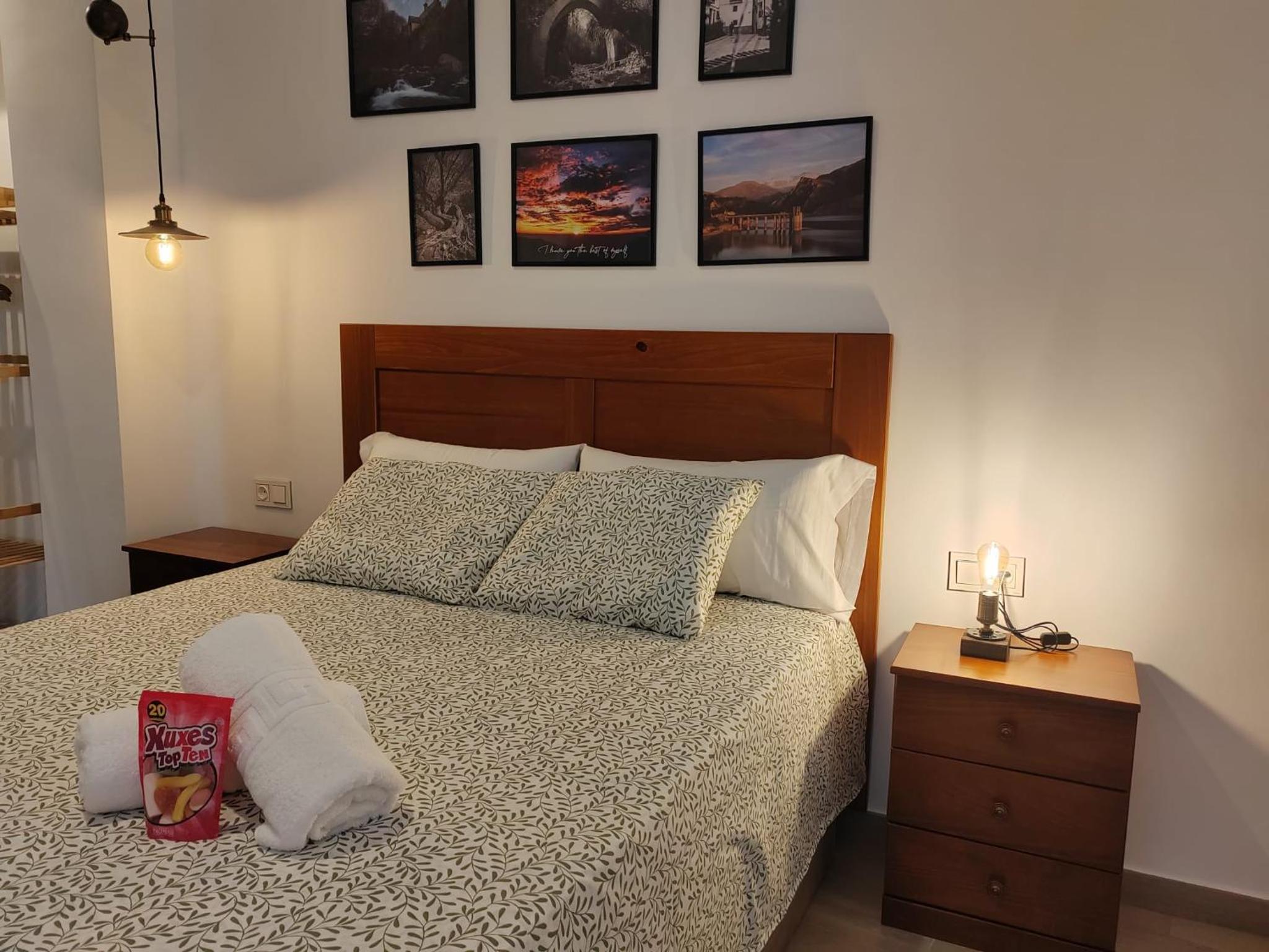 La Noguera Rural Suite