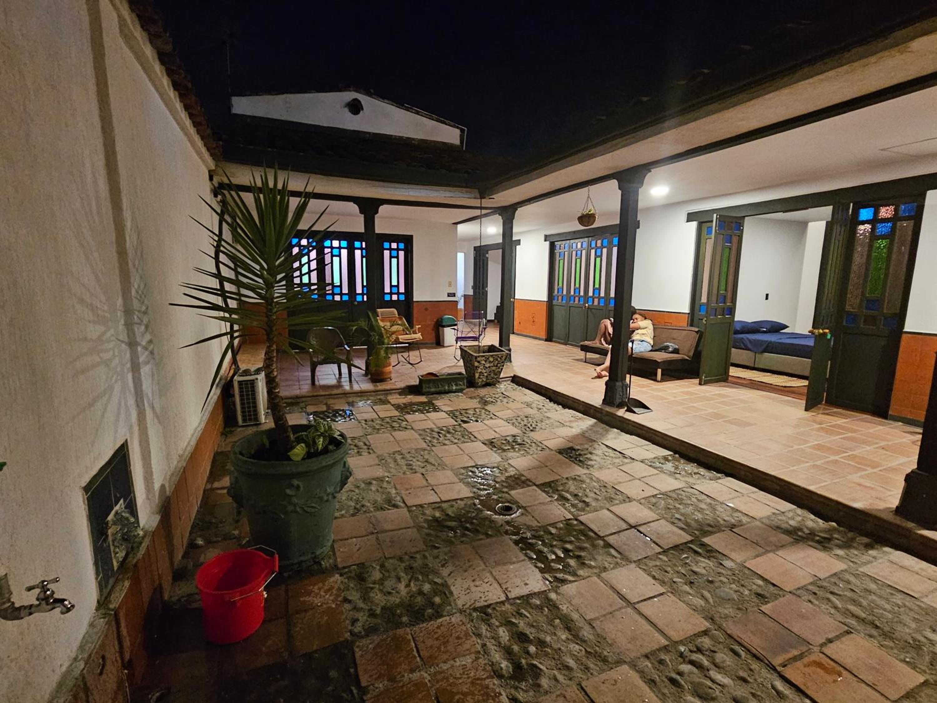 Casa Alba