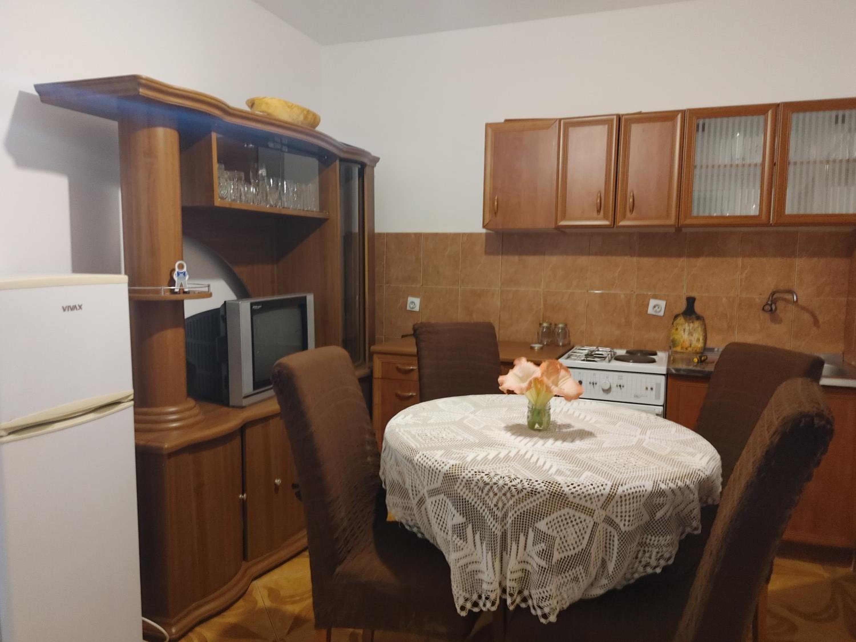 Apartmani Daki Balkan view 5