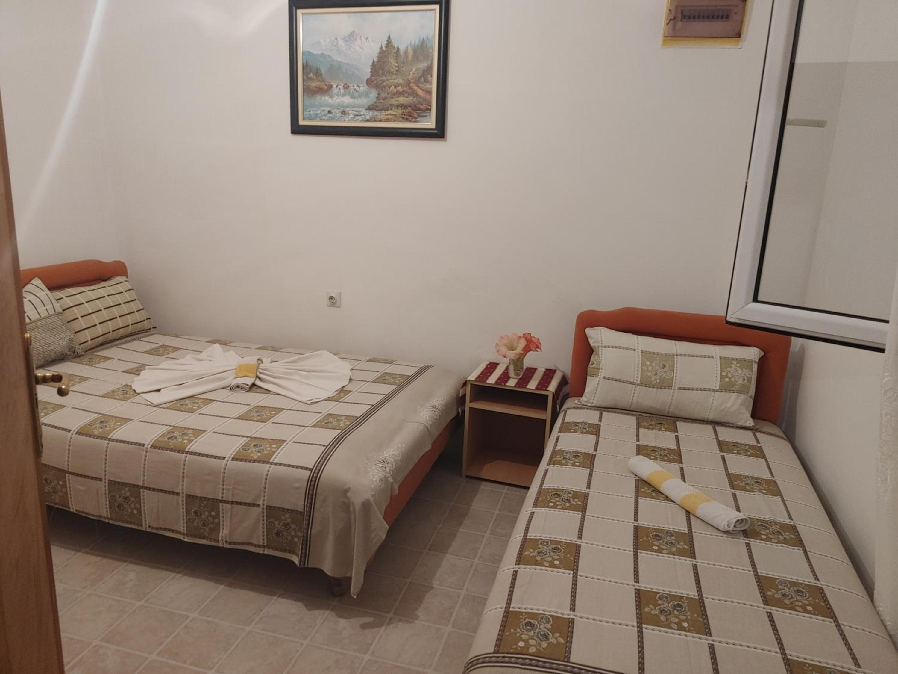 Apartmani Daki Balkan view 4