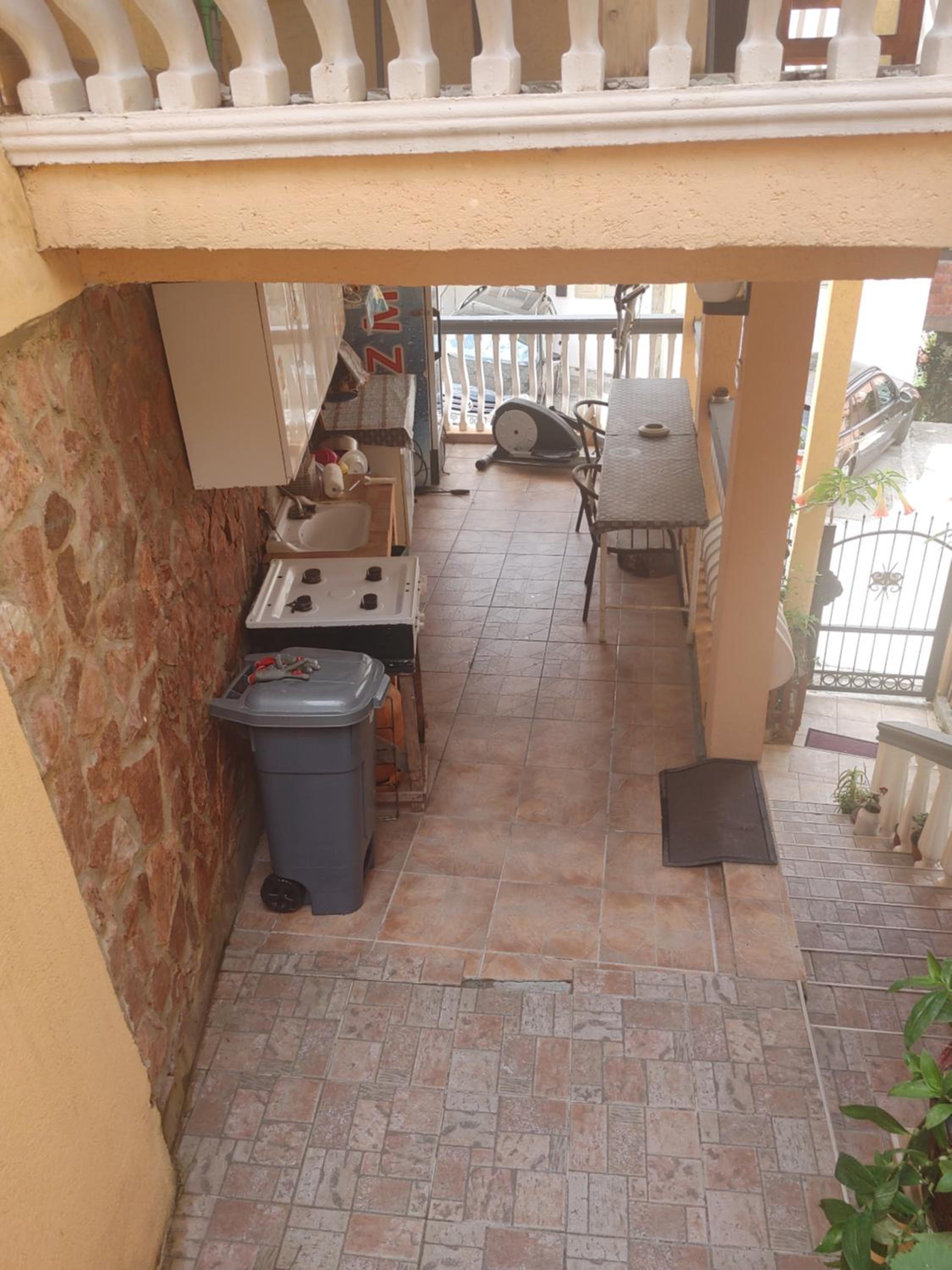 Apartmani Daki Balkan view 3
