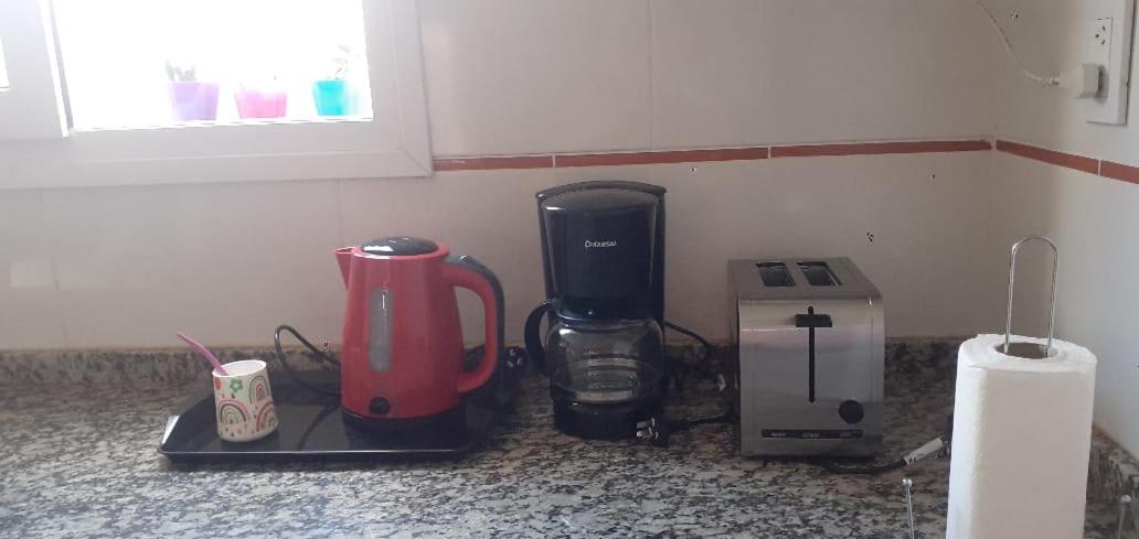 Ohana Duplex turisticos