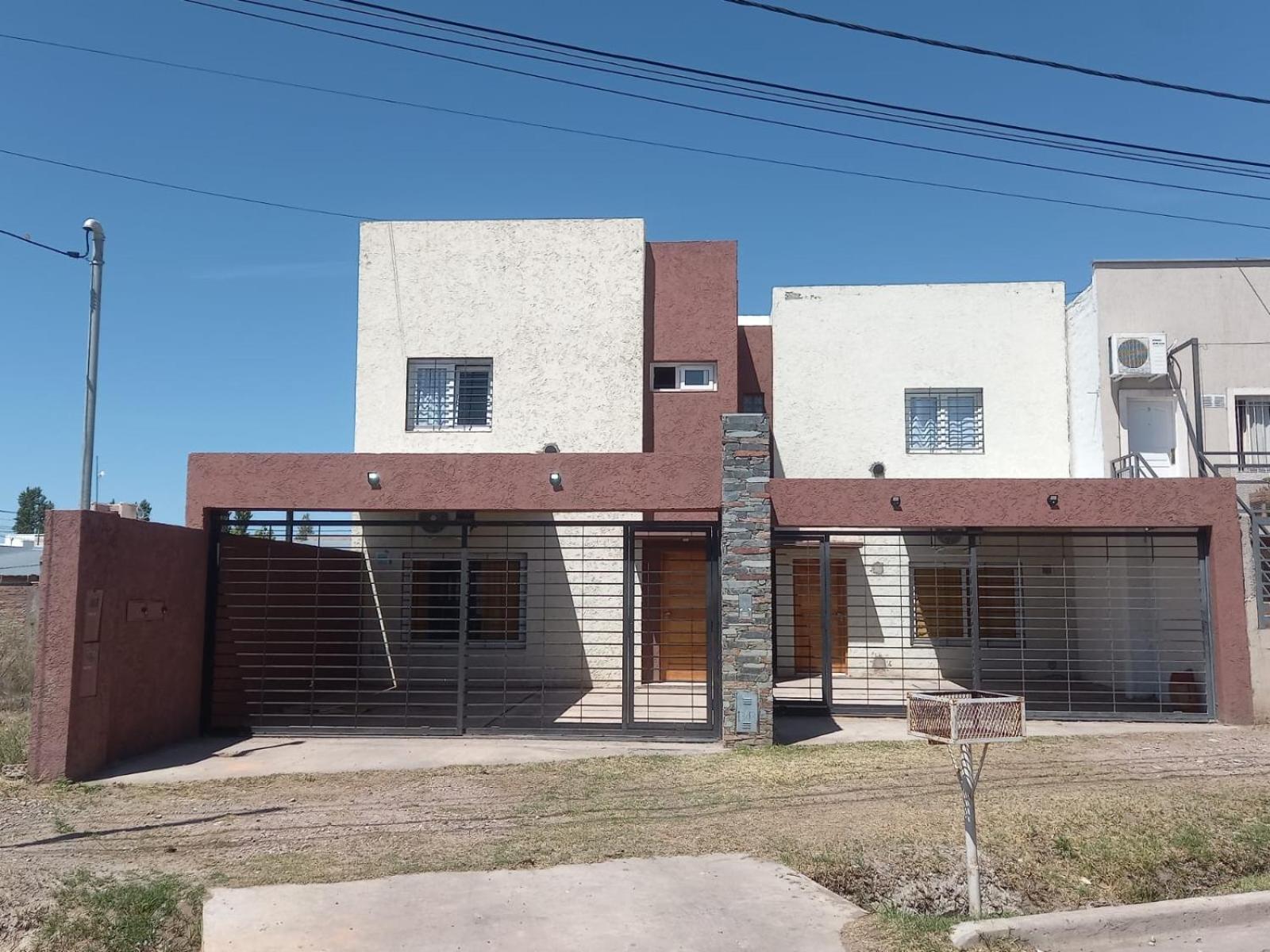 Ohana Duplex turisticos