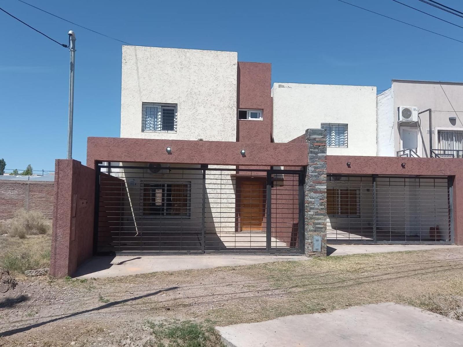 Ohana Duplex turisticos
