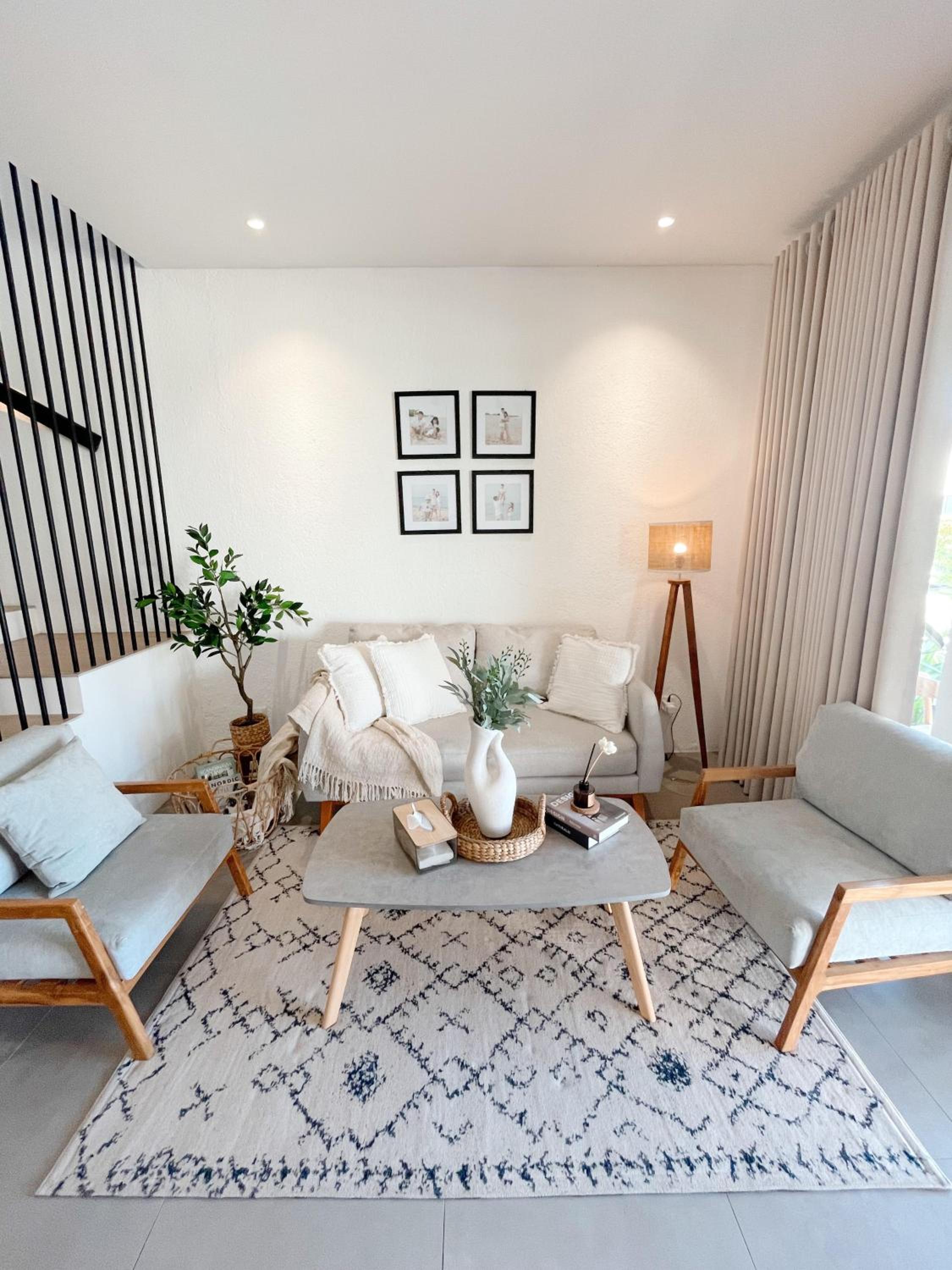 Naomi Home Villa Bandung near Wahoo & Whoosh view 2