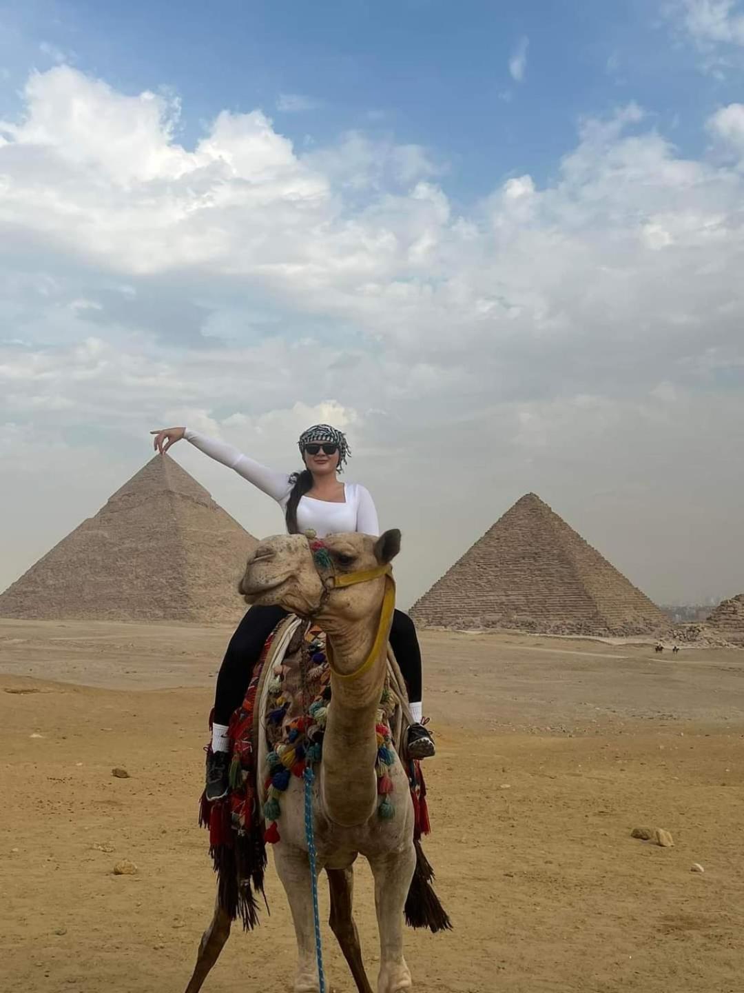 Bella Casa Pyramids Inn