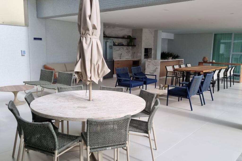 Apartamento Duetto Barra Salvador Bahia