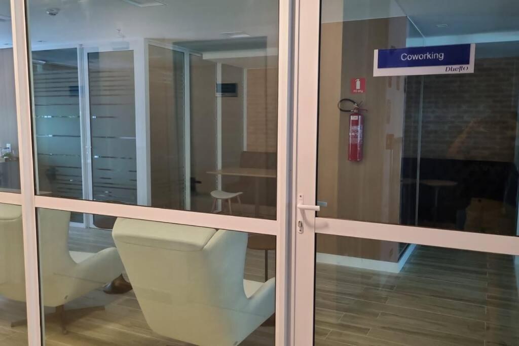 Apartamento Duetto Barra Salvador Bahia