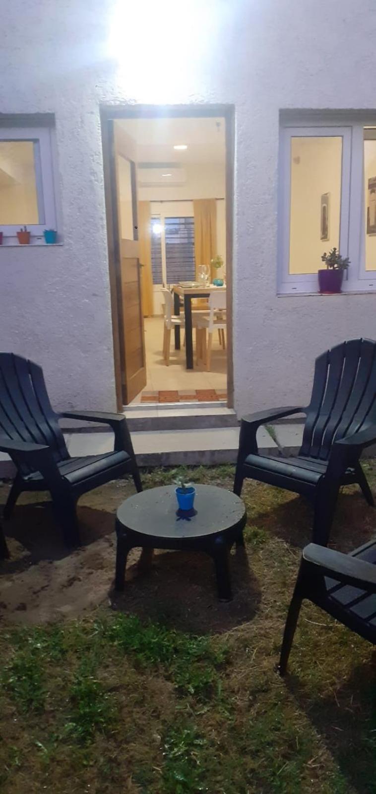 Ohana Duplex turisticos