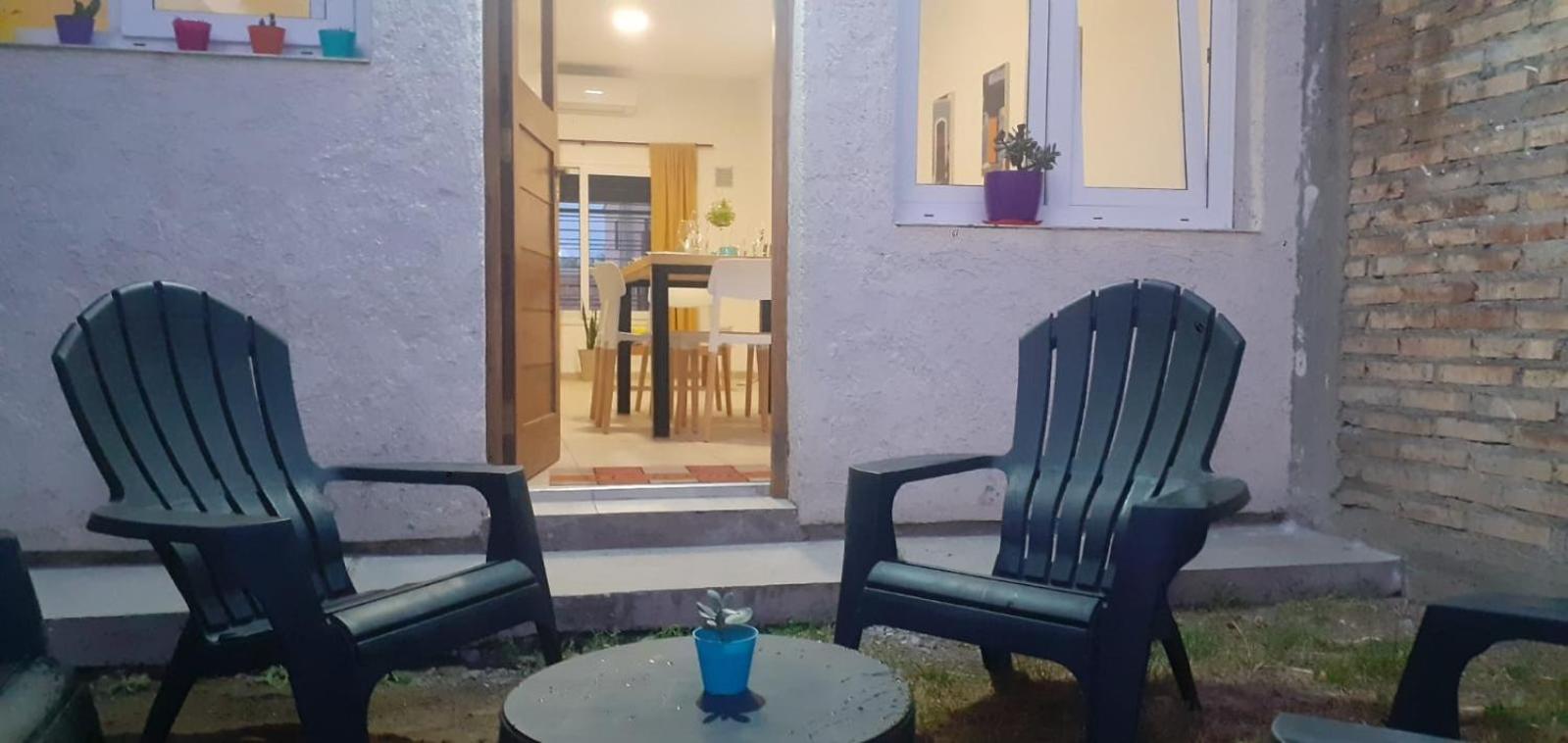 Ohana Duplex turisticos