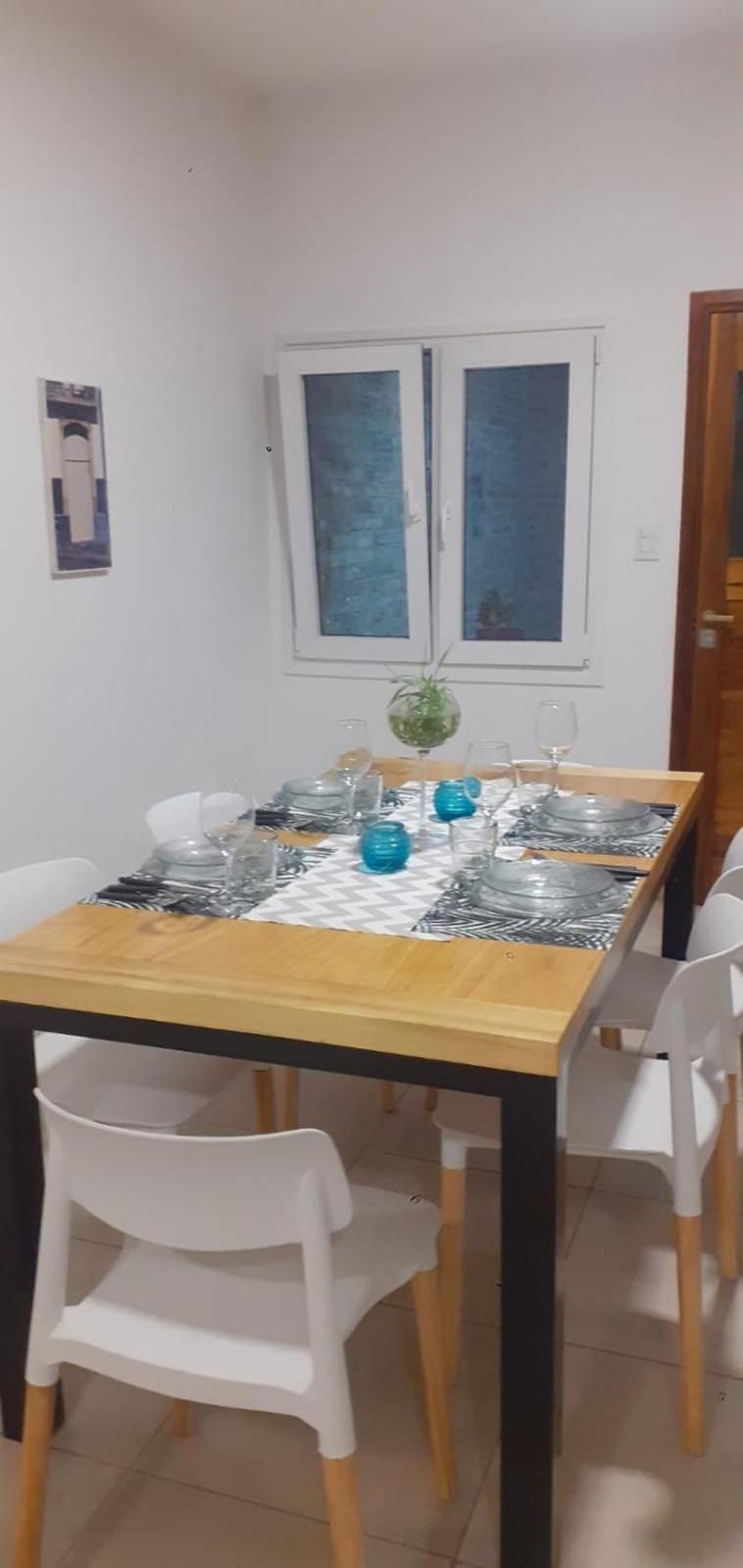 Ohana Duplex turisticos