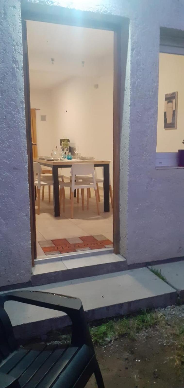 Ohana Duplex turisticos
