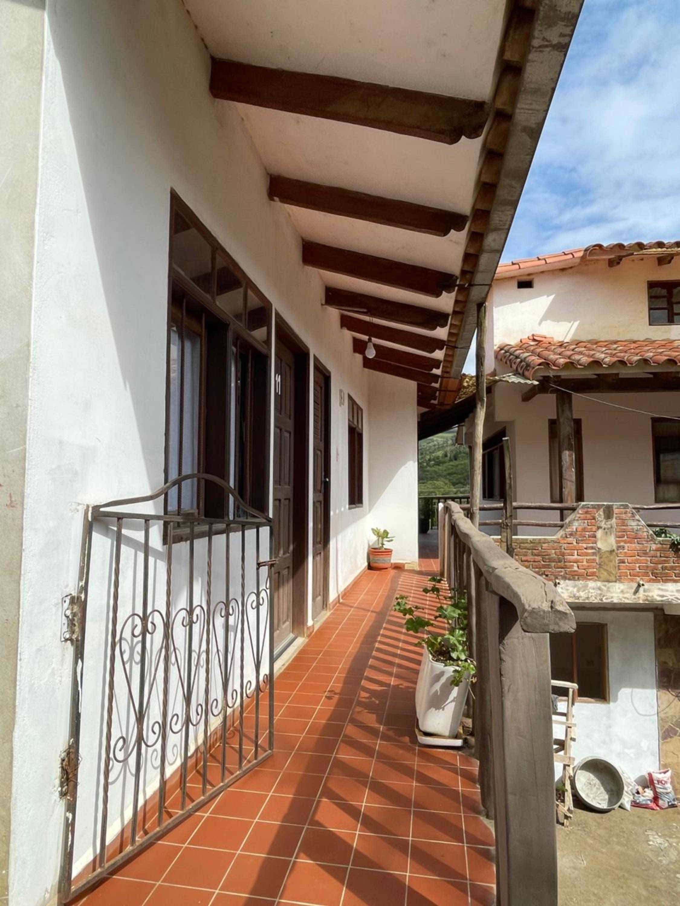 Casa Agua Dulce