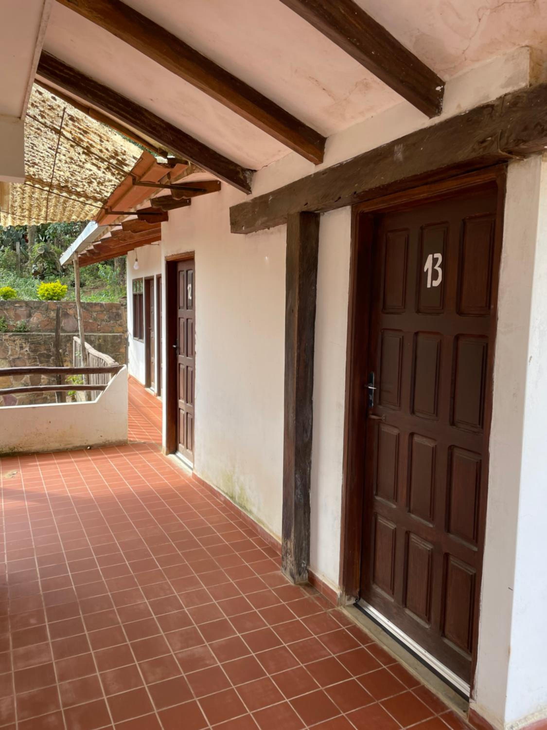 Casa Agua Dulce