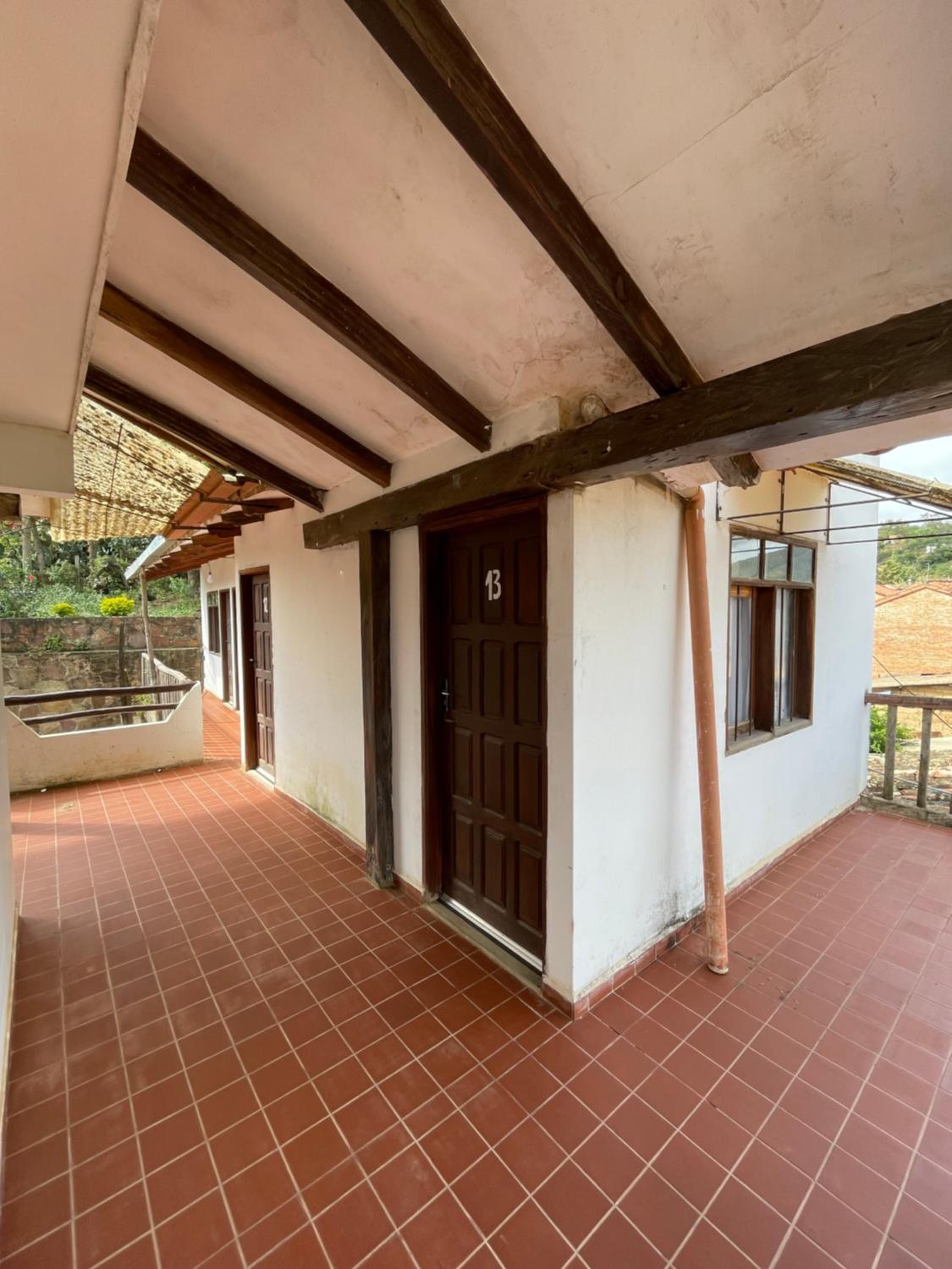 Casa Agua Dulce