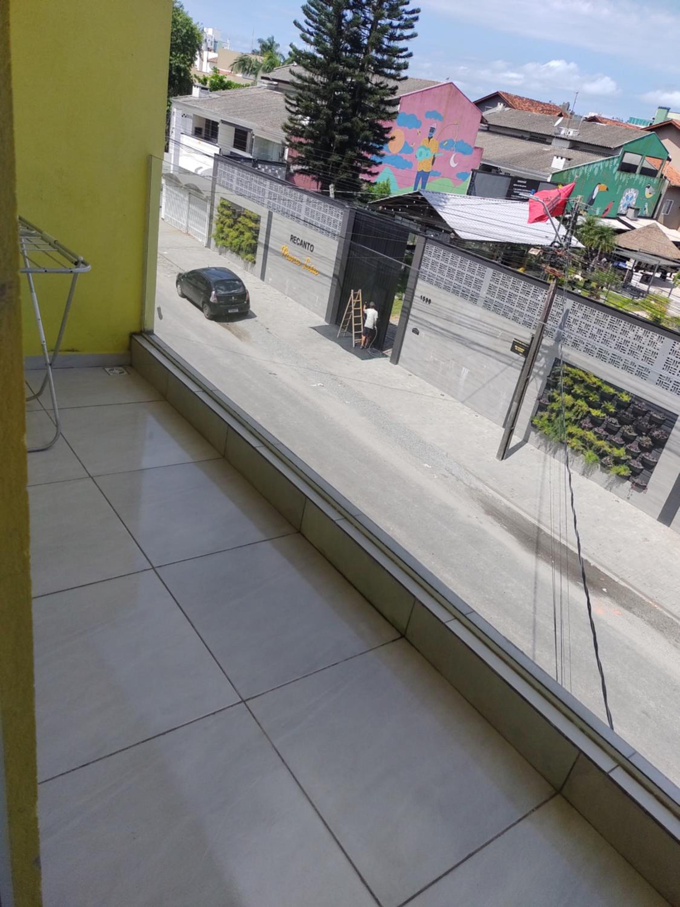 Residencial Caiobá II