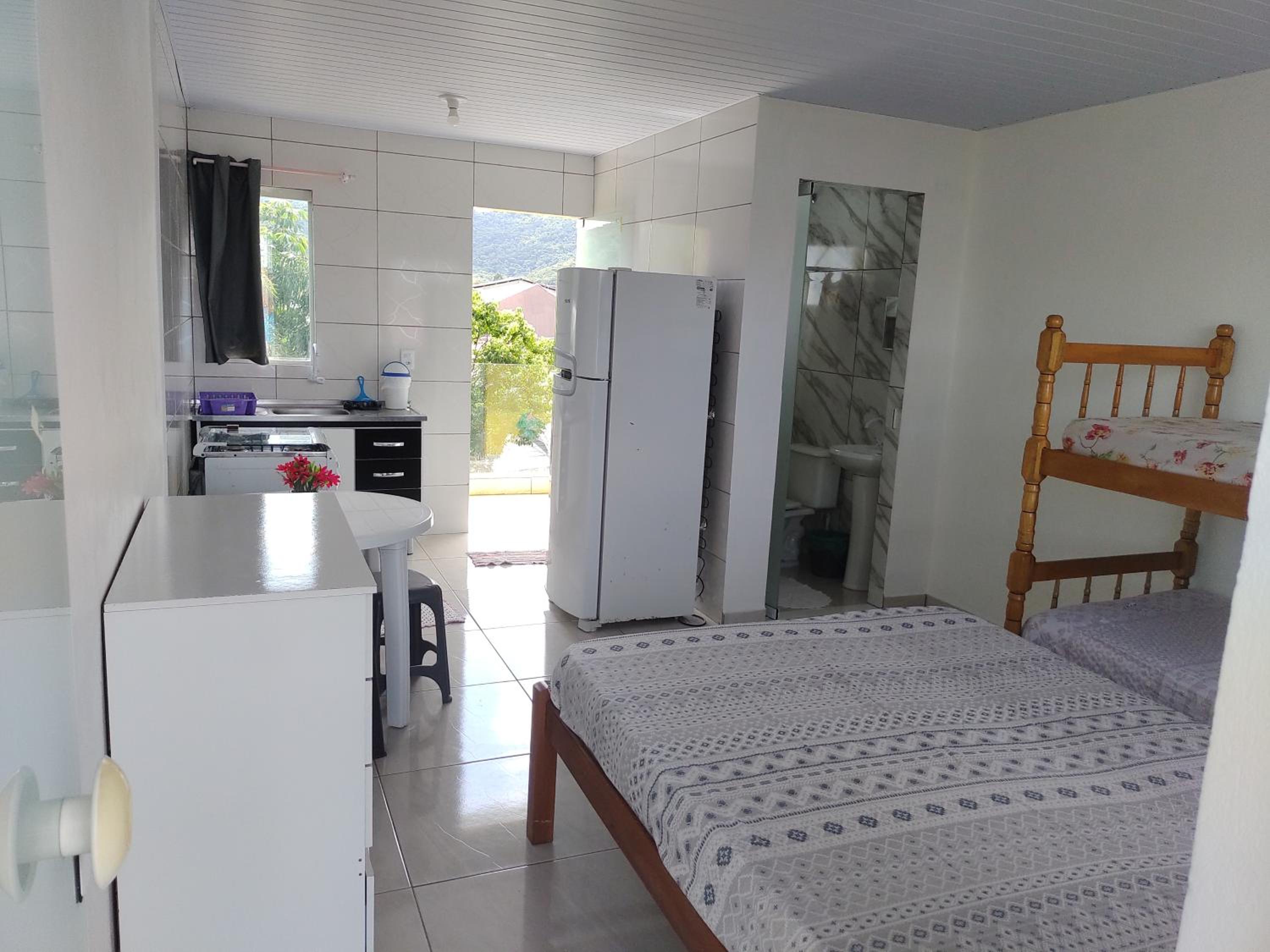 Residencial Caiobá II