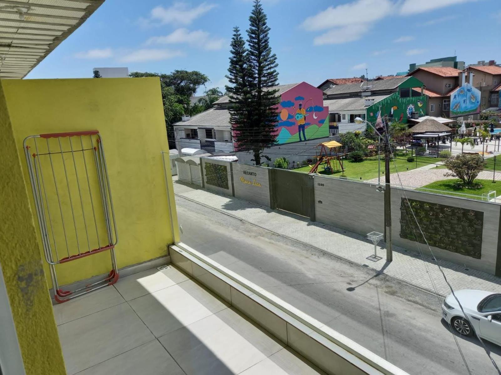 Residencial Caiobá II