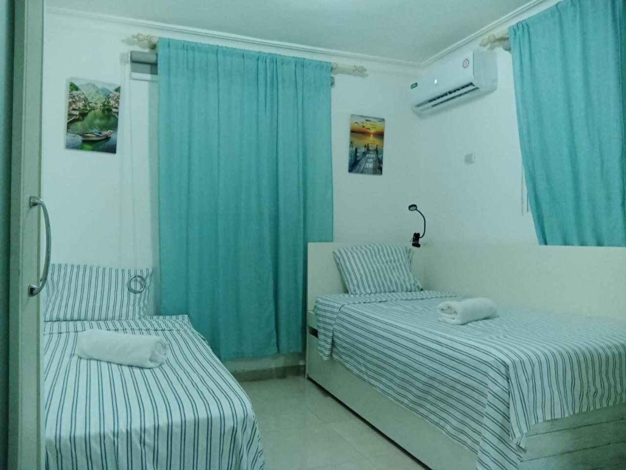 Acogedor apartamento a un paso de la playa view 2
