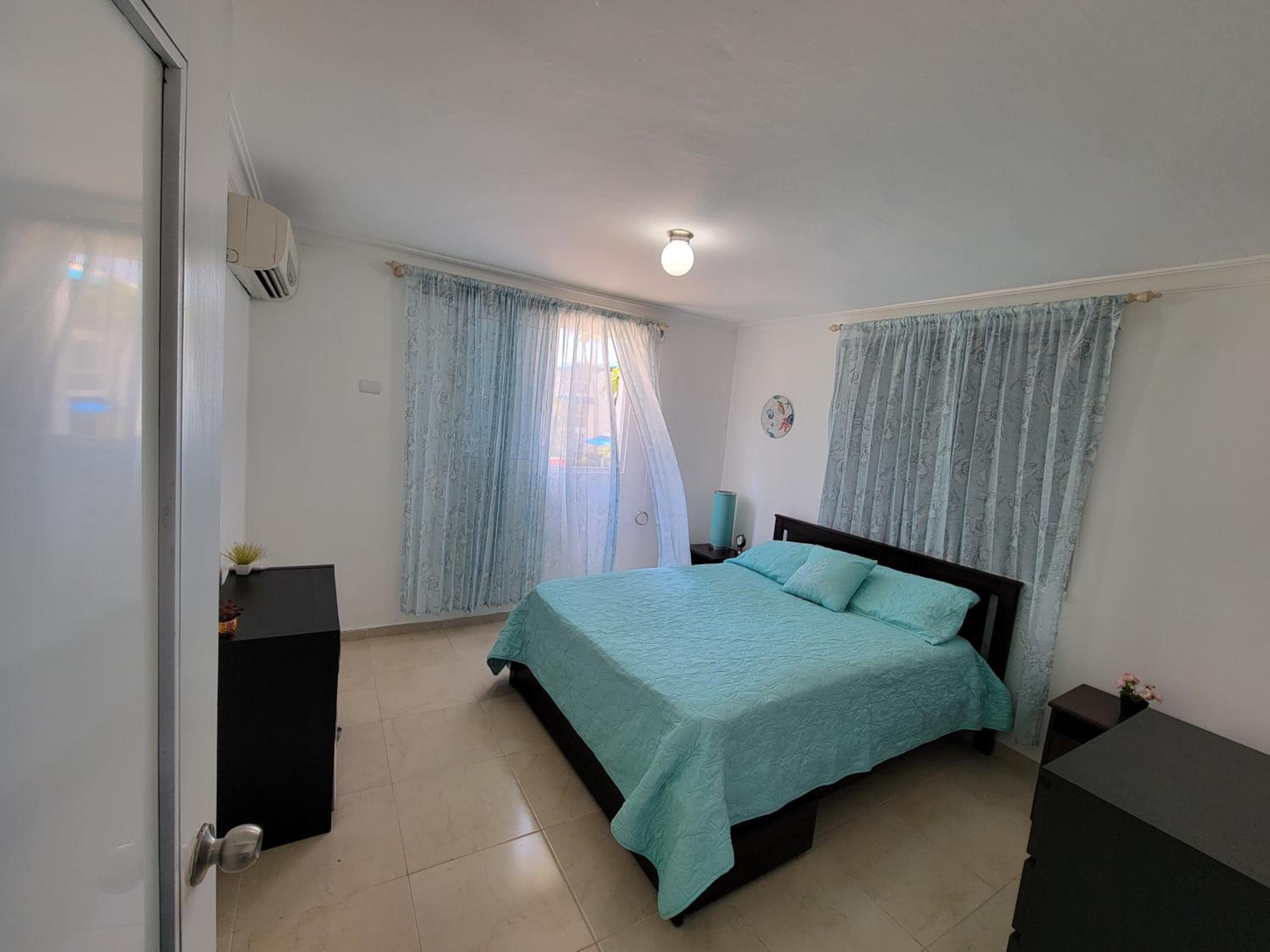 Acogedor apartamento a un paso de la playa view 5