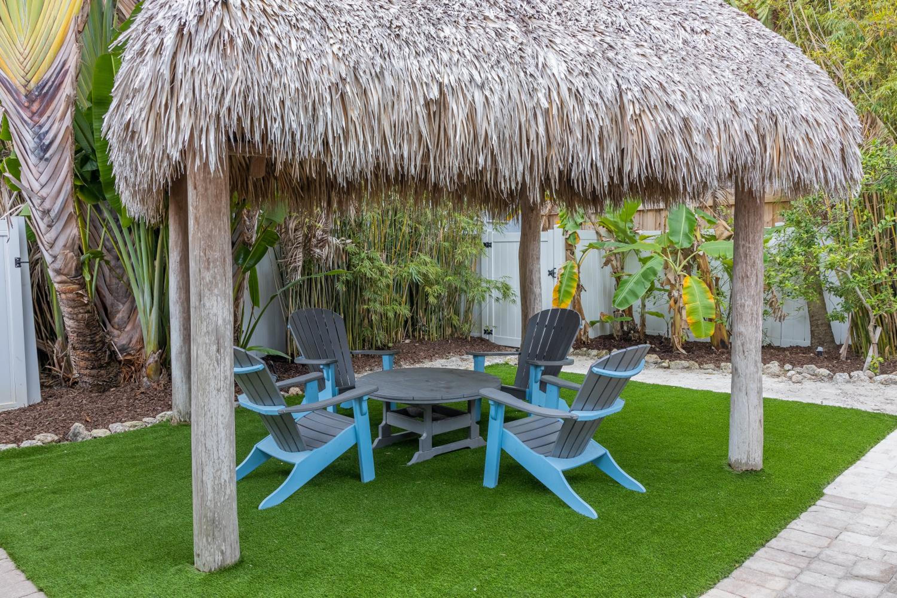 Siesta Key Beachside Villas