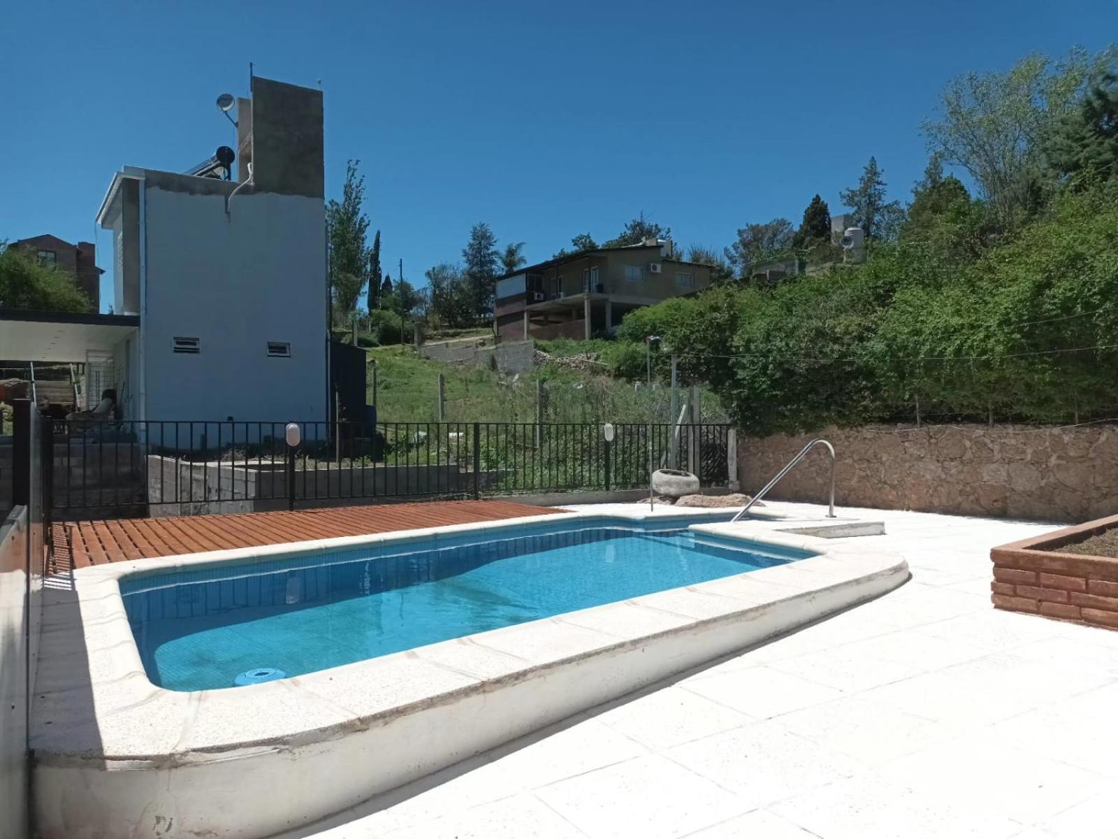 Casa La Nona