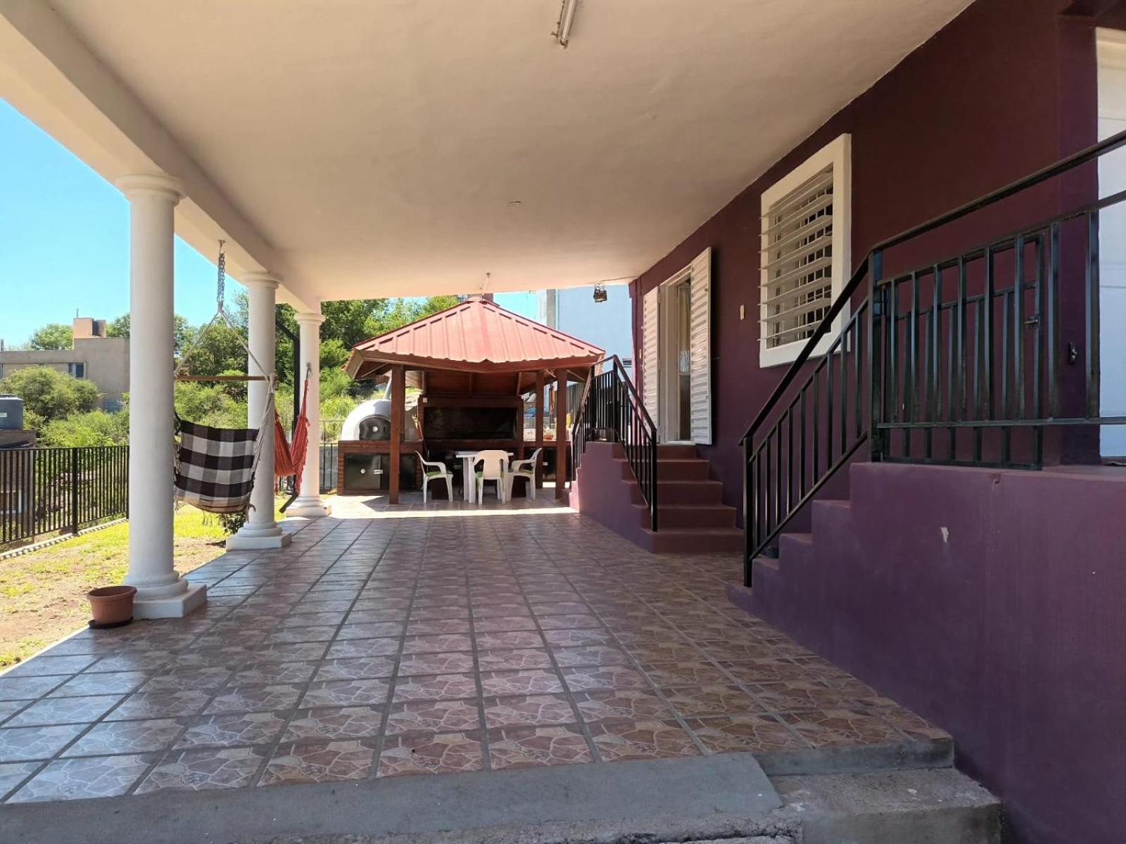 Casa La Nona