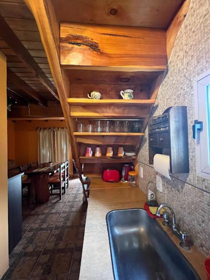 CABAÑAS MECHI