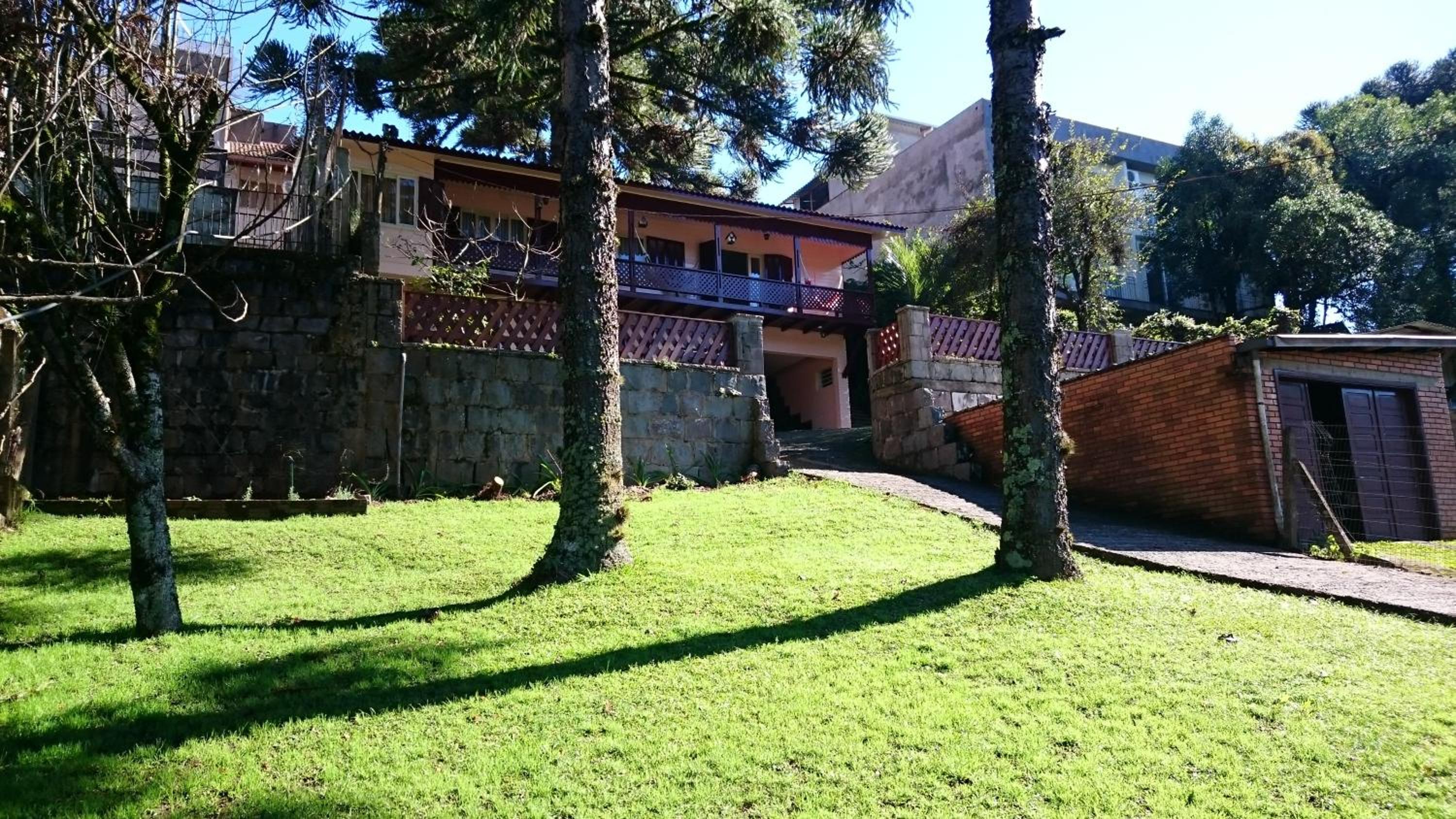 Casa da Borges