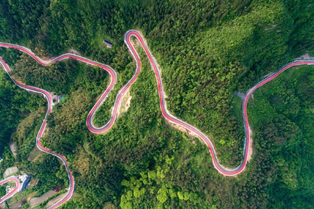 Zhangjiajie Guanshanyuan B&B