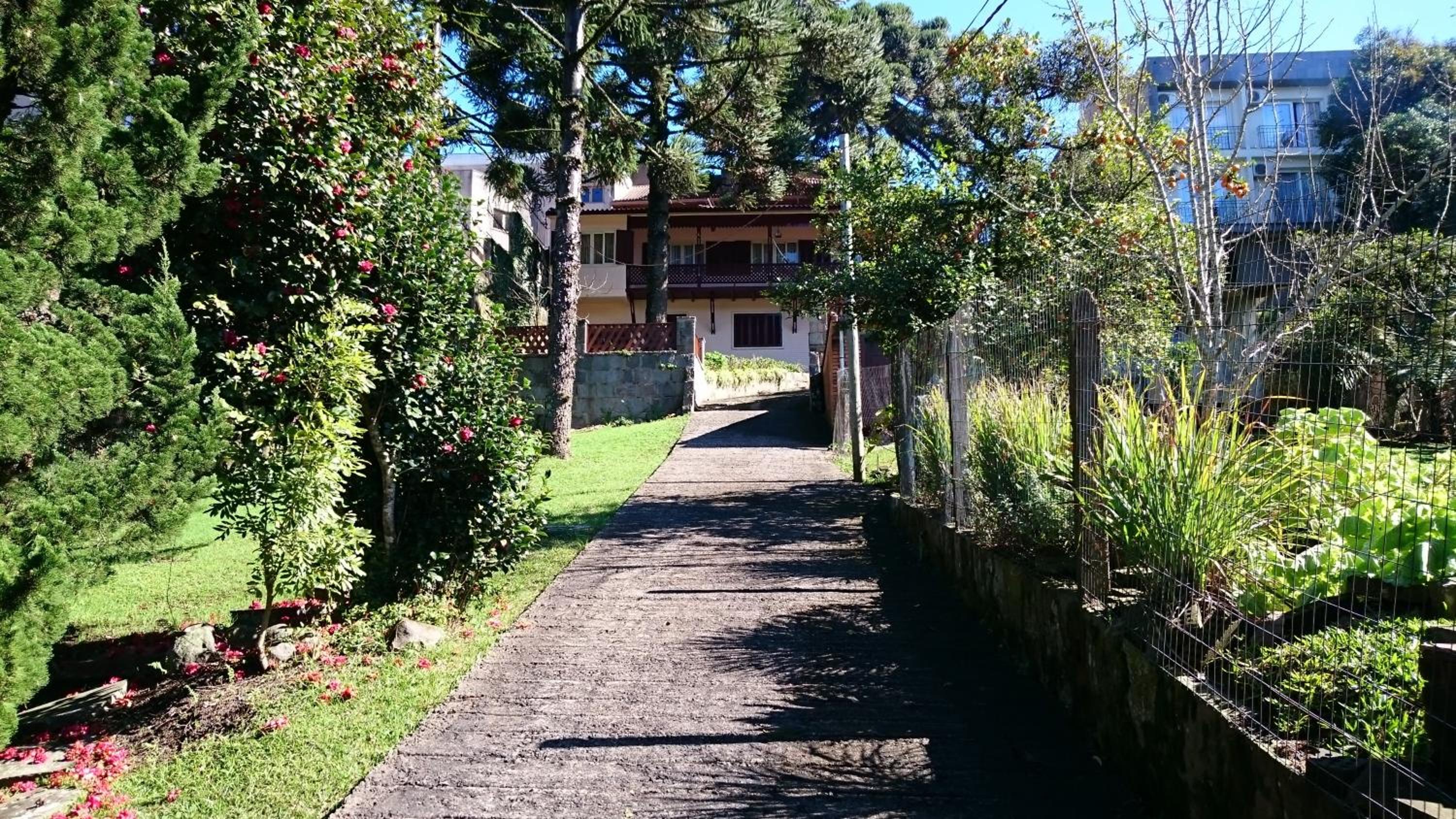 Casa da Borges