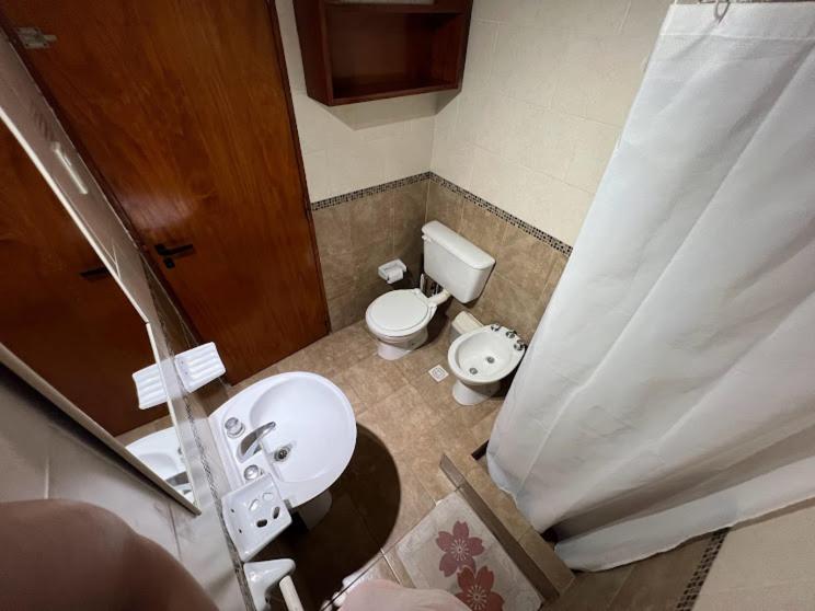 CABAÑAS MECHI