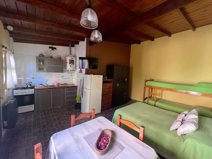CABAÑAS MECHI